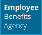 Employee Benefits Agency Logo